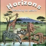Végkiárusítás Horizons Fast Track C-D, Teacher Guide byMcGraw Hill, N/A;