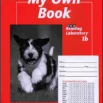 Developmental Reading Lab 1b: Student Record Book - My Own Book (Package of 5), Level 1.4-4.5, Grades 1-3, Economy Edition byMcgraw-Hill Education, N/A; Legkelendőbb