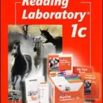 Alacsony ár Developmental Reading Lab 1c: Reading Lab 1c (Complete), Levels 1.6-5.5, Grades 1-3, Economy Edition
