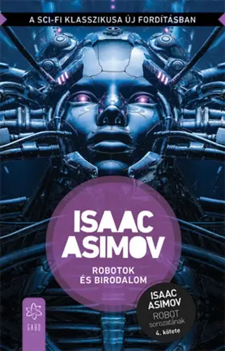 Árengedmény Robotok és birodalom