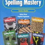 Spelling Mastery Level A-F, Series Guide byMcGraw Hill, N/A; Népszerű