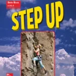 Merrill Reading Program, Step Up Skills Book, Level E byMercer, Cecil; Rudolph, Mildred; Wilson, Rosemary; Legkelendőbb