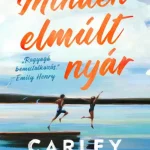 Minden elmúlt nyár Vedd meg most