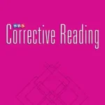 Újdonság Corrective Reading Decoding Level B2, Blackline Masters byMcGraw Hill, N/A;