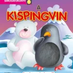 A kispingvin - Simogatókönyv Ajánlat
