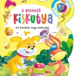 A nyomozó kiskutya - Kis barátok nagy kalandjai Prémium