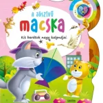 A jószívű macska - Kis barátok nagy kalandjai Expressz szállítás