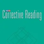 Végkiárusítás Corrective Reading Comprehension Level C, Blackline Masters byMcGraw Hill, N/A;