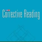 Corrective Reading Decoding Level B1, Student Workbook (pack of 5) byMcGraw Hill, N/A; Expressz kézbesítés