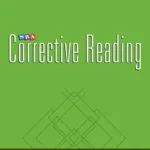 Corrective Reading Decoding Level C, Student Workbook (pack of 5) byMcGraw Hill, N/A; Alacsony ár