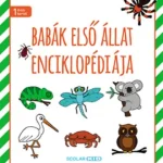 Vedd meg online Babák első állatenciklopédiája
