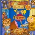 A vikingek - Meneküljön, ki merre lát! Nézd meg most