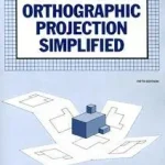 Orthographic Projection Simplified, Student Text byMcGraw Hill, N/A; Gyors kiszállítás