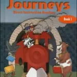 Journeys Level 1, Textbook 1 byMcgraw-Hill Education, N/A; Népszerű