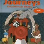 Újdonság Journeys Level 1, Textbook 2 byMcgraw-Hill Education, N/A;