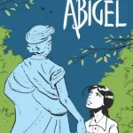 Újdonság Abigél - Zsebkönyv formátum