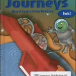 Újdonság Journeys Level 3, Textbook 2 byMcGraw Hill, N/A;