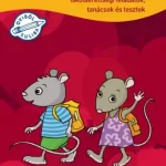 Iskolára érlelő - Iskolaérettségi feladatok, tanácsok és tesztek Utolsó esély