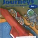 Gyors kiszállítás Journeys Level 3, Textbook 3 byMcGraw Hill, N/A;