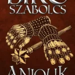 Kedvezmény Anjouk VIII. - Dél pörölye