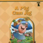 Basic Reading Series, A Pig Can Jig, Part 1, Level A byMcGraw Hill, N/A; Gyors kiszállítás