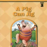 Árcsökkenés Basic Reading Series, A Pig Can Jig, Part 2, Level A byMcGraw Hill, N/A;
