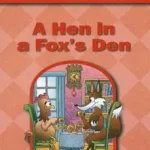 Basic Reading Series, A Hen in a Fox's Den, Level B byMcGraw Hill, N/A; Szezonális akció