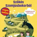 Szökés Szomjasbokorból Azonnali szállítás