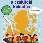 Korlátozott ajánlat A csokifaló küldetés