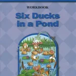 Árengedmény Basic Reading Series, Six Ducks in a Pond Workbook, Level C byMcGraw Hill, N/A;