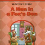 Szuper akció Basic Reading Series. A Hen in a Fox's Den, Teacher Guide, Level B byMcGraw Hill, N/A;