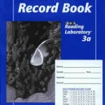 Reading Lab 3a, Additional Student Record Books (Pkg. of 5) Grades 7-10 Economy Edition byMcGraw Hill, N/A; Olcsó