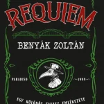 Requiem 1.: Egy különös tavasz emlékezete Kedvezményes ár
