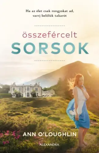 Összefércelt sorsok Szuper akció