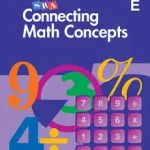 Connecting Math Concepts Level E, Workbook (Pkg. of 5) byMcGraw Hill, N/A; Csak ma