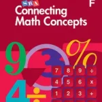 Connecting Math Concepts Level F, Additional Teacher's Guide byMcGraw Hill, N/A; Szuper ajánlat
