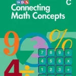 Exkluzív ajánlat Connecting Math Concepts Level C, Textbook byMcGraw Hill, N/A;