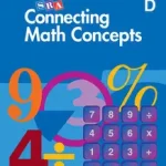 Csak ma Connecting Math Concepts Level D, Textbook byMcGraw Hill, N/A;