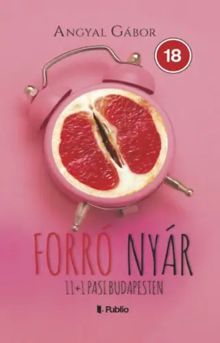 Forró nyár: 11+1 pasi Budapesten Nézd meg most