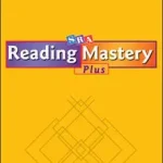 Végkiárusítás Reading Mastery Plus Grade 1, Teacher Materials byMcgraw-Hill Education, N/A;