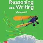 Reasoning and Writing Level B, Workbook 1 byMcGraw Hill, N/A; Kedvezményes ár