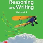 Reasoning and Writing Level B, Workbook 2 byMcGraw Hill, N/A; Biztonságos vásárlás