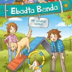 Azonnali szállítás Mr. Szuperszimat - Ebadta Banda 5.