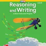 Reasoning and Writing Level B, Grades 1-2, Writing Extensions Blackline Masters byMcGraw Hill, N/A; Árcsökkenés