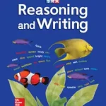 Akciós ár Reasoning and Writing Level C, Textbook byMcgraw-Hill, N/A;