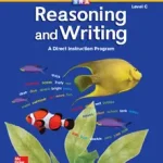 Korlátozott ajánlat Reasoning and Writing Level C, Additional Teacher's Guide byMcgraw-Hill, N/A;