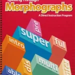 Spelling Through Morphographs, Additional Teacher's Guide' byMcGraw Hill, N/A; Ne maradj le