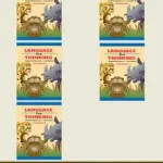 Language for Thinking, Workbook (Package of 5) byMcgraw-Hill, N/A; Olcsóbb