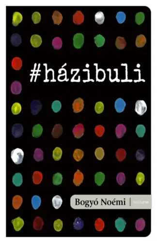 #házibuli Rendeld meg most