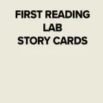 Expressz szállítás FIRST READING LAB - STORY CARDS byMcgraw-Hill Education, N/A;